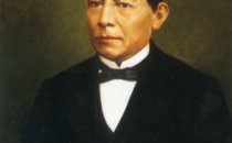 Benito Juárez, By Pelegrín Clavé (http://www.inehrm.gob.mx/) [Public domain], via Wikimedia Commons