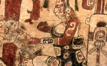 By unknown Maya artist (Museum of Fine Arts Boston MA 1988.1282) [Public domain], via Wikimedia Commons