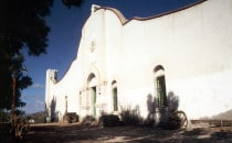Museum von Mulegé, Baja California Sur