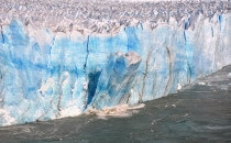 Perito Moreno Gletscher, Argentinien