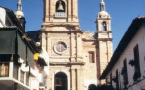 Kathedrale von Puerto Vallarta