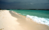 Playa Xcacel