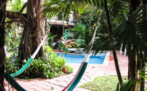 Hotel Rey del Caribe