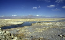 Salar-de-Atacama