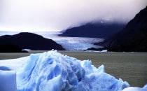 San Rafael Gletscher