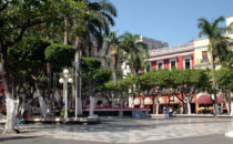 Veracruz, Mexiko