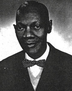 Samuel Alfred Haynes