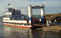 ometepe-ferry