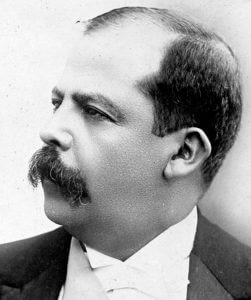 Manuel Estrada Cabrera, By National Photo Company Collection (Library of Congress) [Public domain], <a href="https://commons.wikimedia.org/wiki/File%3AManuel_Estrada_Cabrera_01.jpg">via Wikimedia Commons</a>