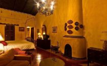 Hotel Atitlán - Suite