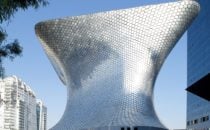 Museo Soumaya, by Raystormxc (Own work) [CC BY-SA 3.0