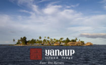 Yandup Island Lodge, Kuna Yala (San Blas) Panama