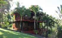 Las Caletas Lodge, Drake Bay, Costa Rica