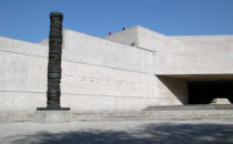 Museo Rufino Tamayo, Mexico City