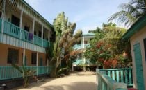 Seaspray Hotel, Placencia, Belize