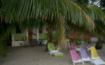 Ranguana Lodge, Placencia, Belize