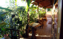 Monteverder Rustic Lodge, Santa Elena, Costa Rica