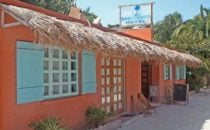 Sea Dreams Hotel, Caye Caulker, Belize