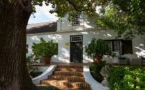 Akademie Street Boutique Hotel, Franschhoek, South Africa