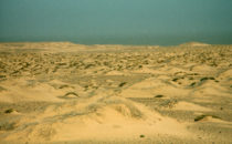Dunes of the Namib Desert, Namibia