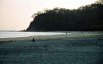 Playa Sámara, Costa Rica