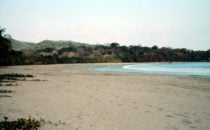 Playa Carillo, Costa Rica