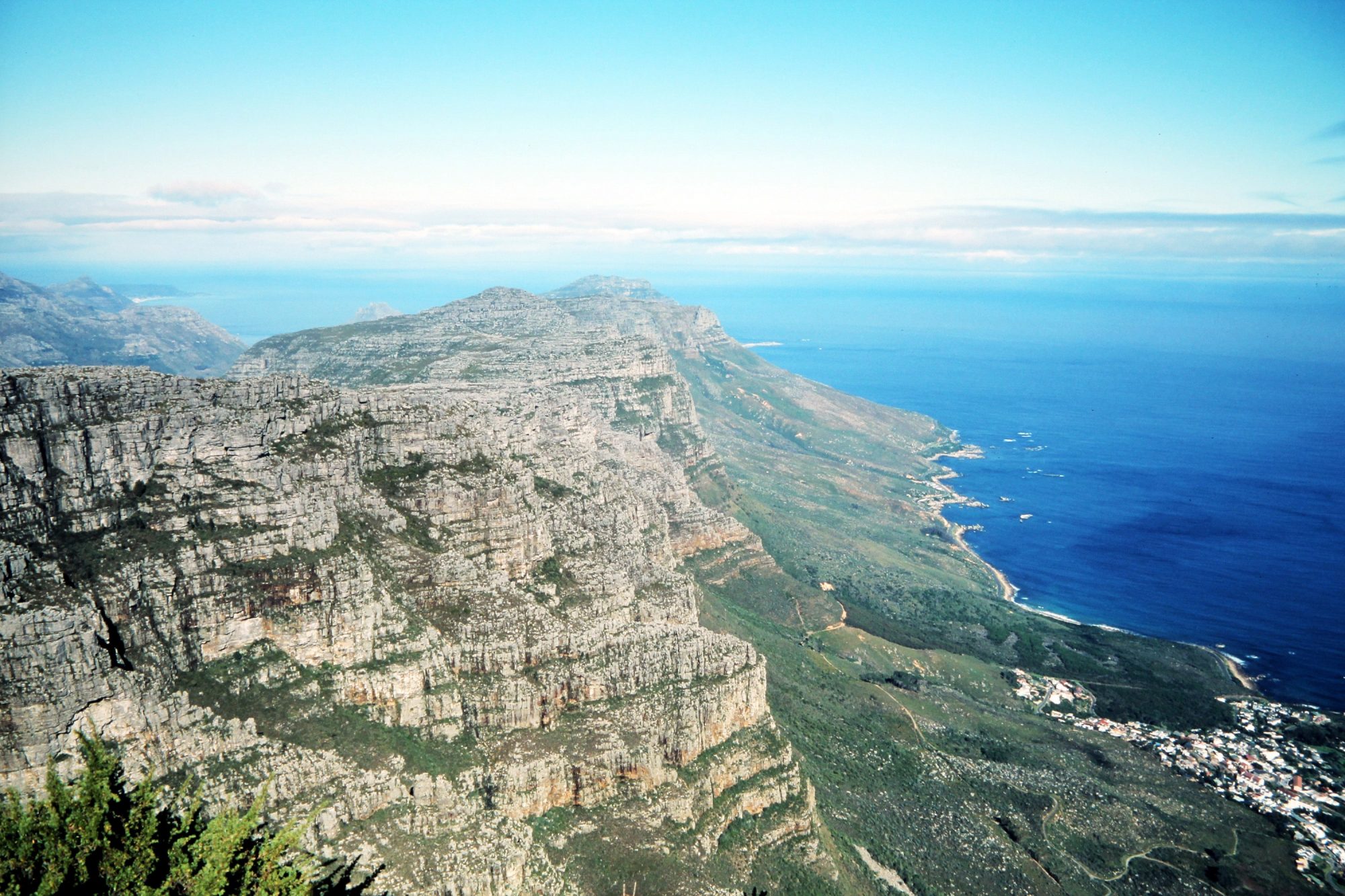 Kapstadt Sudafrika Bildergalerie Neue Welt Reisen