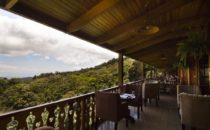 Hotel Belmar, Monteverde, Costa Rica