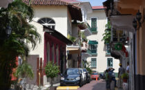 Santo Domingo - Casco Viejo, © K&T Ledermann