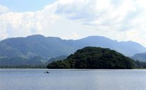 Lago de Yojoa, Honduras © D&D Brewery