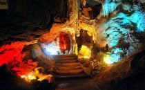 Taulabe Höhle, Honduras © D&D Brewery