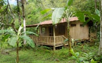 La Carolina Lodge, Vulkan Tenorio, Costa Rica