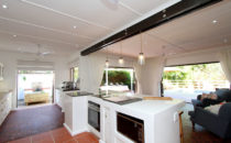 Long Story Guest House, Plettenberg Bay, Südafrika