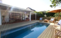 Long Story Guest House, Plettenberg Bay, Südafrika