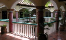 Hotel Flor de Maria, Puerto Escondido, Mexico