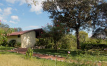 El Sol Verde Lodge, Rincón de la Vieja Nationalpark, Costa Rica