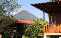 Rancho Cerro Azul, La Fortuna, Costa Rica
