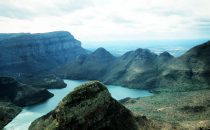 Panorama Route - Blyde River Canyon, South Africa