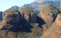 Three Rondawels, Südafrika