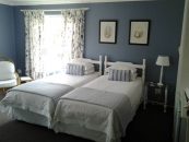 Patcham Place in Clarens, Namibia - room
