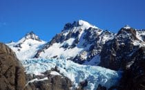 Gletscher, Argentinien © Edelmann