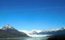 Perito Moreno Gletscher, Argentinien © Edelmann