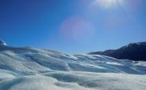 Minitrekking am Perito Moreno, Argentinien © Edelmann