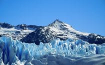 Minitrekking at the Perito Moreno Glacier, Argentina © Edelmann