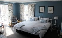 Patcham Place in Clarens, Namibia - room