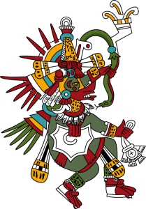 quetzalcoatl-svg