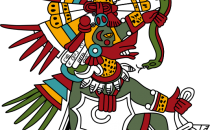 quetzalcoatl-svg