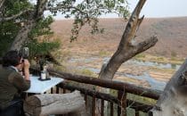 Olifants Camp, Südafrika
