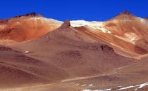 Cordillera Lípez, Bolivien © Bertram Roth