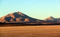 Altiplano südlich von Uyuni, Bolivien